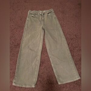 Old Navy Women's Wide Leg Pants